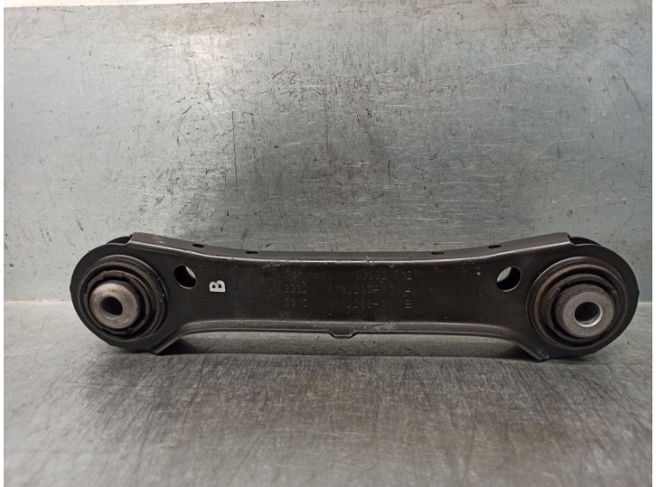 Recambio de brazo suspension superior trasero izquierdo para bmw serie 1 cabrio (e88) 2.0 turbodiesel cat referencia OEM IAM 333