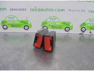 ENGANCHE CINTURON TRASERO IZQUIERDO 1K4857739F 