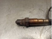 Recambio de sonda lambda para mercedes-benz clase e (w210) familiar 2.8 v6 18v cat referencia OEM IAM 0015405117 0258006274 BOSC