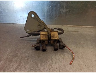 Recambio de electrovalvula vacio para mercedes-benz clase s (w140) berlina 500 sel / s 500 (140.051) referencia OEM IAM 00154070