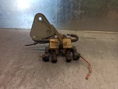 Recambio de electrovalvula vacio para mercedes-benz clase s (w140) berlina 500 sel / s 500 (140.051) referencia OEM IAM 00154070