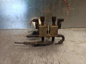 Recambio de electrovalvula vacio para mercedes-benz clase s (w140) berlina 500 sel / s 500 (140.051) referencia OEM IAM 00154070