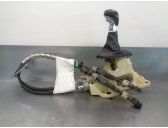 Recambio de palanca cambio para hyundai kona 1.0 tgdi cat referencia OEM IAM 43700J9110  