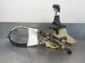 Recambio de palanca cambio para hyundai kona 1.0 tgdi cat referencia OEM IAM 43700J9110  