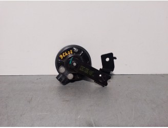 Recambio de claxon para hyundai bayon (bc3) 1.0 t-gdi referencia OEM IAM 96630CO000 96630CO000 