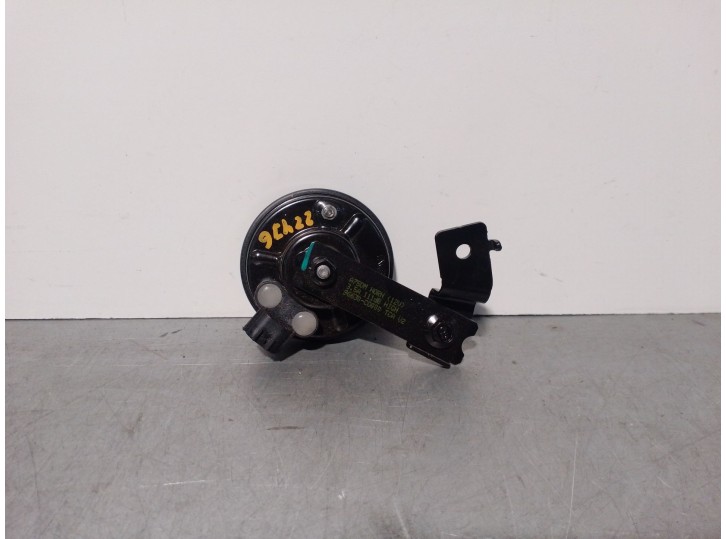 Recambio de claxon para hyundai bayon (bc3) 1.0 t-gdi referencia OEM IAM 96630CO000 96630CO000 