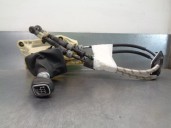 Recambio de palanca cambio para hyundai kona 1.0 tgdi cat referencia OEM IAM 43700J9110  