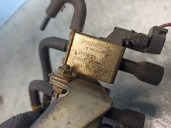 Recambio de electrovalvula vacio para mercedes-benz clase s (w140) berlina 500 sel / s 500 (140.051) referencia OEM IAM 00154070