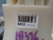 Recambio de palanca cambio para hyundai kona 1.0 tgdi cat referencia OEM IAM 43700J9110  