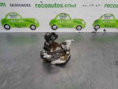 Recambio de cerradura puerta trasera izquierda para hyundai galloper santano 2.0 referencia OEM IAM 5 PUERTAS