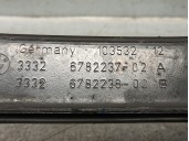 Recambio de brazo suspension superior trasero izquierdo para bmw serie 1 cabrio (e88) 2.0 turbodiesel cat referencia OEM IAM 333