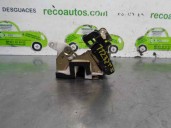 Recambio de cerradura puerta trasera izquierda para hyundai galloper santano 2.0 referencia OEM IAM 5 PUERTAS