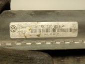 Recambio de radiador agua para volkswagen touran (1t1) 1.6 16v fsi referencia OEM IAM 1K0121251P 1K0121251P 