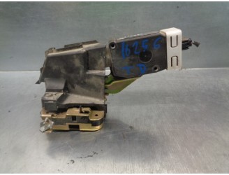 Recambio de cerradura puerta trasera derecha para mitsubishi carisma berlina 5 (da0) 1900 di-d comfort referencia OEM IAM MR9144