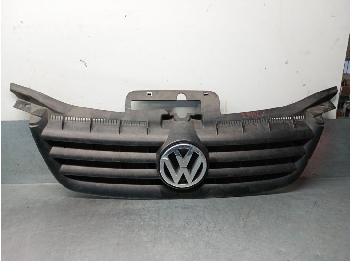 Recambio de rejilla delantera para volkswagen touran (1t1) 1.6 16v fsi referencia OEM IAM 1T0853651A 1T0853651A 