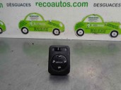 Replacement mirror control for Hyundai Galloper Santano 2.0 OEM IAM reference 9353028000 