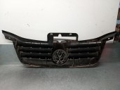 Recambio de rejilla delantera para volkswagen touran (1t1) 1.6 16v fsi referencia OEM IAM 1T0853651A 1T0853651A 