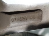 Recambio de llanta para hyundai kona 1.0 tgdi cat referencia OEM IAM 52910J9100 R166.5JX16OFFET44 