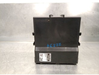 Recambio de modulo electronico para toyota yaris (_p21_, _pa1_, _ph1_) 1.5 hybrid (mxph10) referencia OEM IAM 89981K0012 89981K0
