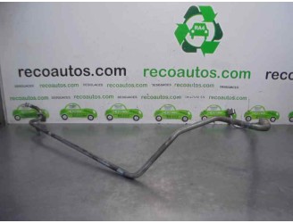 Recambio de tubos aire acondicionado para mercedes-benz clase m (w163) 2.7 cdi 20v cat referencia OEM IAM A1635002972 