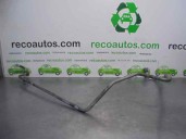 Replacement air conditioning pipes for Mercedes-Benz M-Class (W163) 2.7 CDI 20V CAT OEM IAM reference A1635002972 