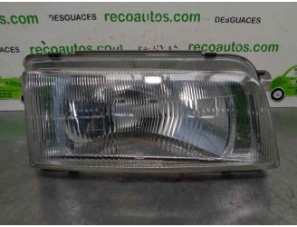 Recambio de faro derecho para hyundai galloper santano 2.0 referencia OEM IAM 92102M2XXX 