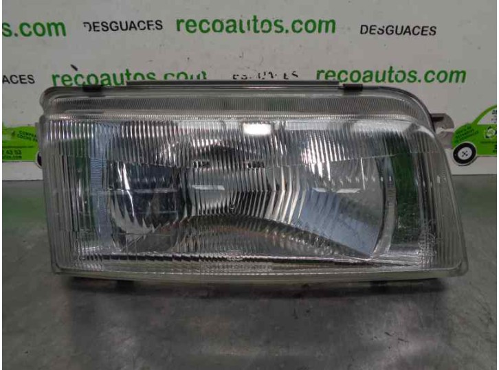 Replacement right headlight for Hyundai Galloper Santana 2.0 OEM IAM reference 92102M2XXX 