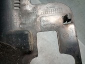 Recambio de rejilla delantera para volkswagen touran (1t1) 1.6 16v fsi referencia OEM IAM 1T0853651A 1T0853651A 