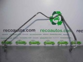 Replacement air conditioning pipes for Mercedes-Benz M-Class (W163) 2.7 CDI 20V CAT OEM IAM reference A1635002972 