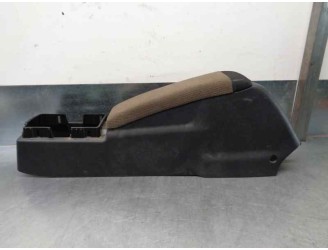 Recambio de apoyabrazos central para citroën c4 cactus 1.6 e-hdi fap referencia OEM IAM 98047839BP 