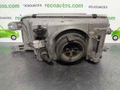 Replacement right headlight for Hyundai Galloper Santano 2.0 OEM IAM reference 92102M2XXX 