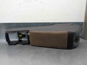 Replacement central armrest for Citroën C4 Cactus 1.6 e-HDi FAP OEM IAM reference 98047839BP 