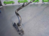 Replacement air conditioning pipes for Mercedes-Benz M-Class (W163) 2.7 CDi 20V CAT OEM IAM reference A1635002972 