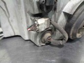 Recambio de faro derecho para hyundai galloper santano 2.0 referencia OEM IAM 92102M2XXX  