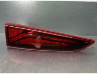 Recambio de piloto trasero izquierdo para hyundai kona 1.0 tgdi cat referencia OEM IAM 92403J9000 DE PORTON 5 PUERTAS