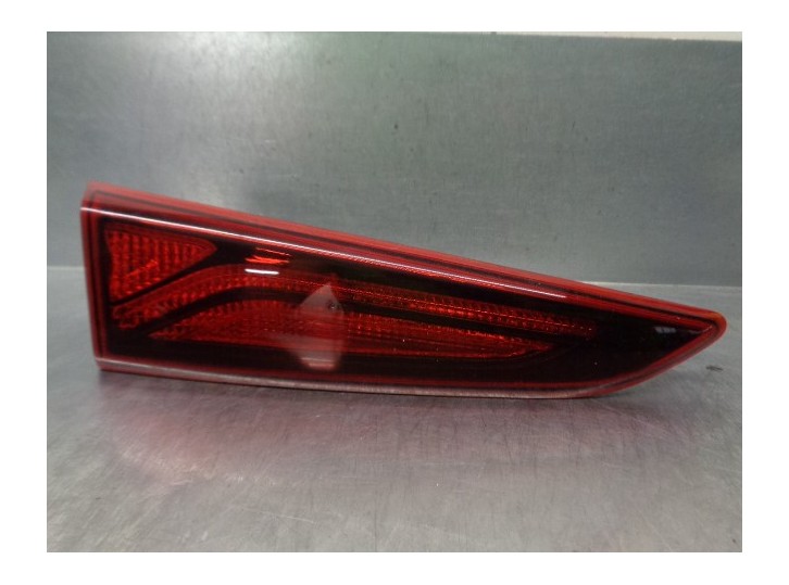 Replacement rear left tail light for Hyundai Kona 1.0 TGDi CAT OEM IAM reference 92403J9000 FROM 5-DOOR HATCHBACK