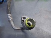 Replacement air conditioning pipes for Mercedes-Benz M-Class (W163) 2.7 CDi 20V CAT OEM IAM reference A1635002972 