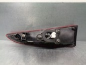 Replacement rear left tail light for Hyundai Kona 1.0 TGDi CAT OEM IAM reference 92403J9000 FROM 5-DOOR HATCHBACK