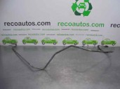 Replacement air conditioning pipes for Mercedes-Benz M-Class (W163) 2.7 CDi 20V CAT OEM IAM reference A1635001072 