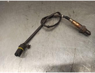 Replacement lambda sensor for Mercedes-Benz E-Class (W210) Estate 2.8 V6 18V CAT OEM IAM reference 0015408517 0258006353 BOSC