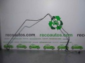 Replacement air conditioning hoses for Mercedes-Benz M-Class (W163) 2.7 CDI 20V cat OEM IAM reference A1635001072 