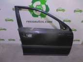 Recambio de puerta delantera derecha para volvo s60 berlina d5 referencia OEM IAM 30796487 NEGRA 4 PUERTAS