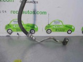 Replacement air conditioning hoses for Mercedes-Benz M-Class (W163) 2.7 CDI 20V cat OEM IAM reference A1635001072 