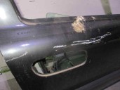 Recambio de puerta delantera derecha para volvo s60 berlina d5 referencia OEM IAM 30796487 NEGRA 4 PUERTAS