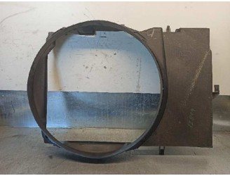 Recambio de calandra delantera de radiador para mercedes-benz clase s (w140) berlina 500 sel / s 500 (140.051) referencia OEM IA