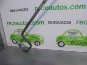 Replacement air conditioning hoses for Mercedes-Benz M-Class (W163) 2.7 CDI 20V cat OEM IAM reference A1635001072 