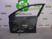 Recambio de puerta delantera derecha para volvo s60 berlina d5 referencia OEM IAM 30796487 NEGRA 4 PUERTAS