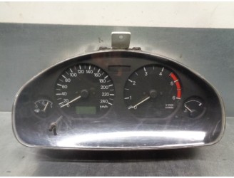 Recambio de cuadro instrumentos para mitsubishi carisma berlina 5 (da0) 1900 di-d comfort referencia OEM IAM MR915790 0P0264101 