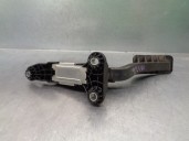 Recambio de potenciometro pedal para hyundai kona 1.0 tgdi cat referencia OEM IAM 32700XXXXX  