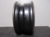 Recambio de llanta para seat alhambra (7v8) 1.9 tdi referencia OEM IAM 7M0601027A R156JX15H2ET55 